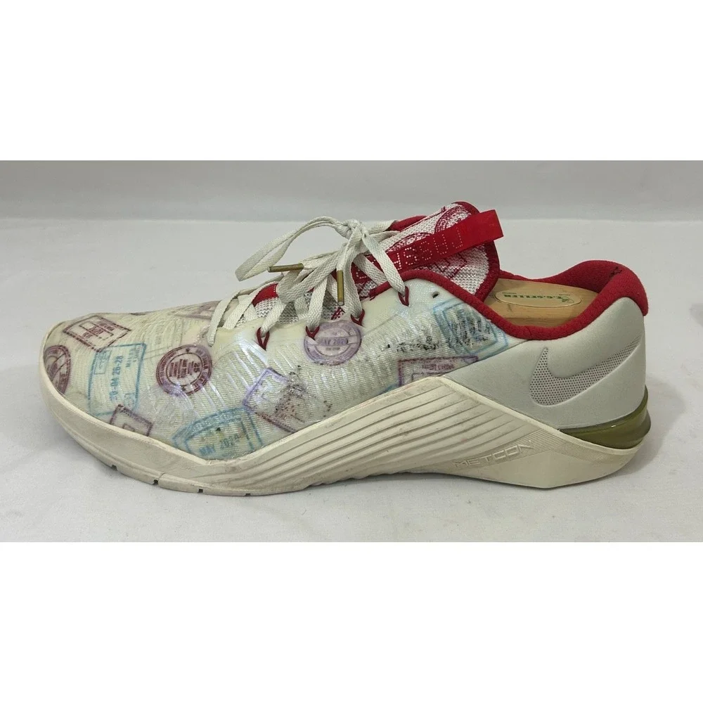 Nike metcon shoes